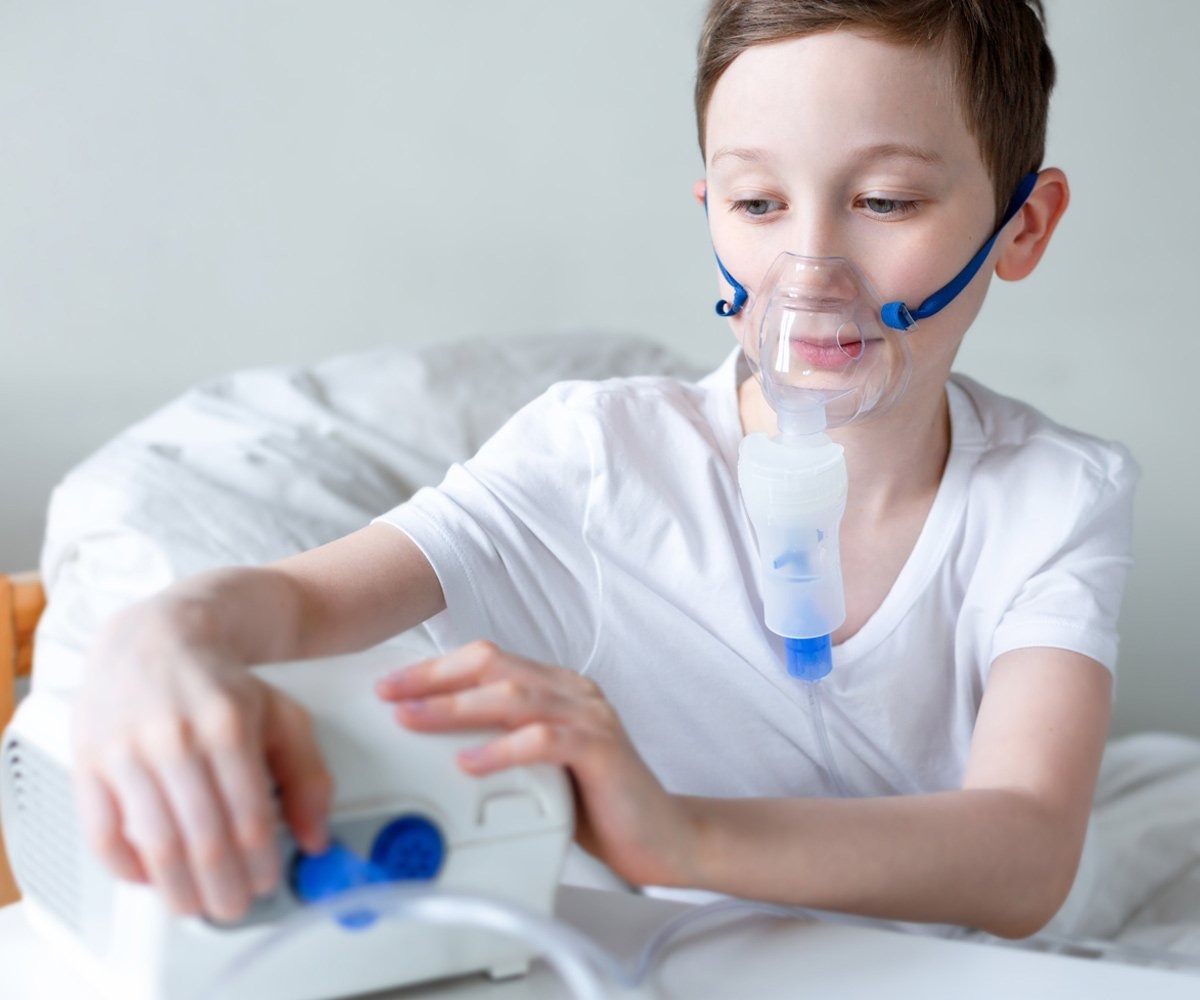 Fighting For A Cure CF