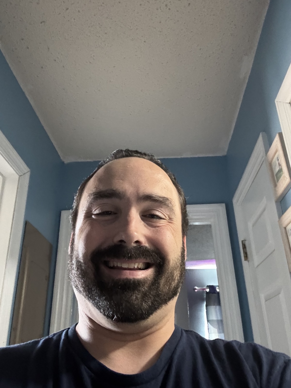 Fighting For A Cure CF