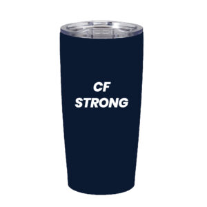 CF STRONG TUMBLER