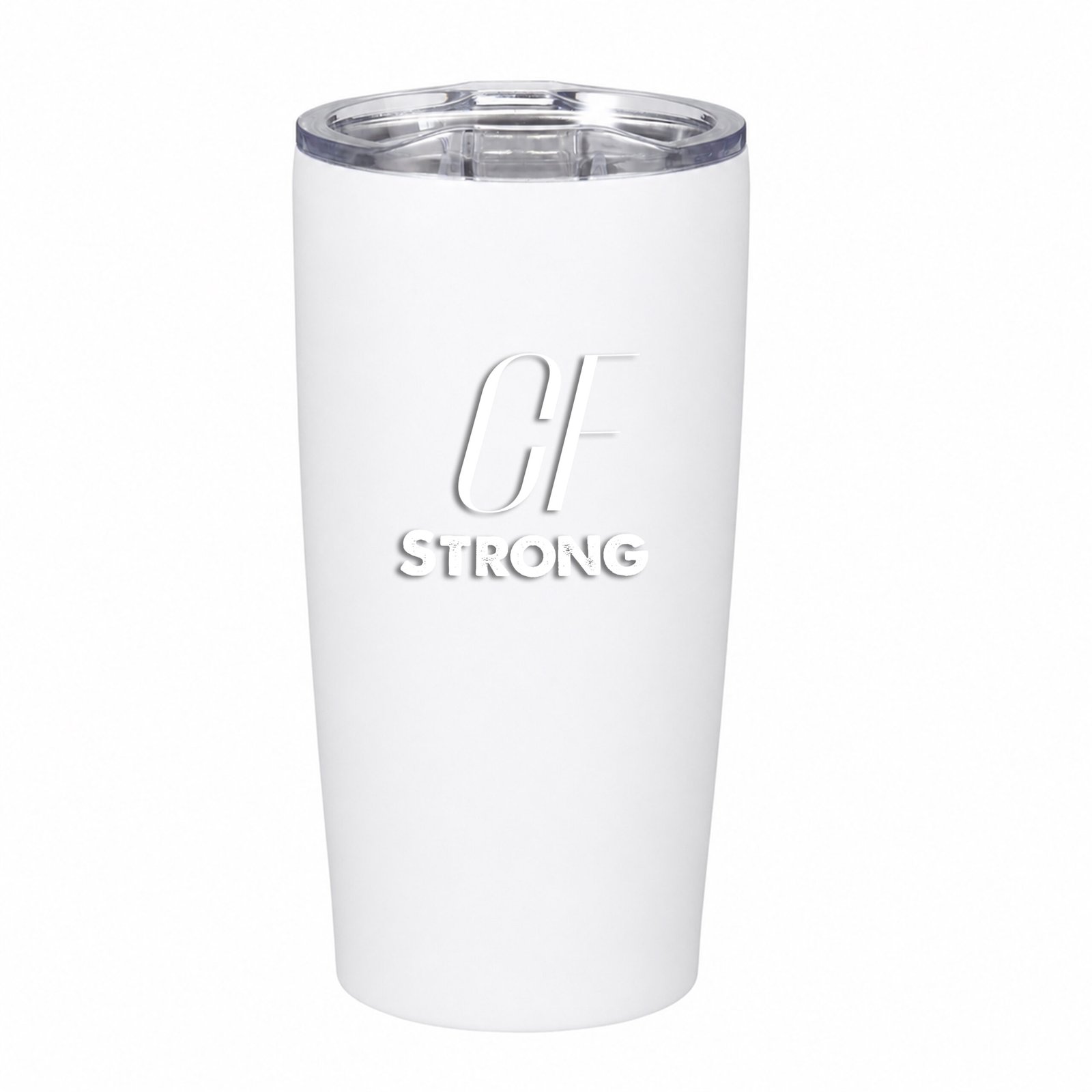 CF STRONG TUMBLER - Image 1