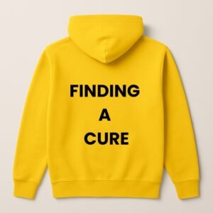 FINDING A CURE HOODIE