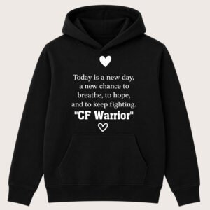 1 HOODIE (Plain Back)