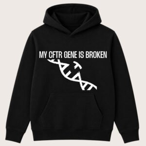 4 HOODIE (Sponser Back)