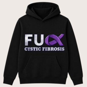 6 HOODIE (Plain Back)