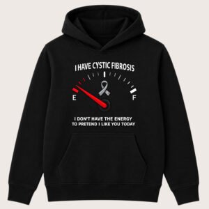 10 HOODIE (Plain Back)