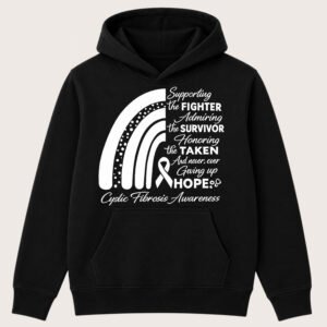 12 HOODIE (Plain Back)