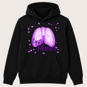15 HOODIE (Plain Back)