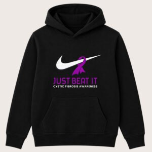 16 HOODIE (Plain Back)