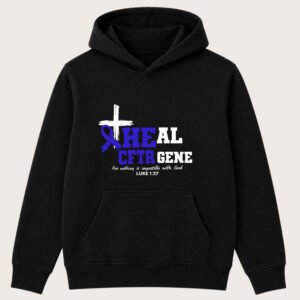 17 HOODIE (Sponser Back)