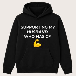 19 HOODIE (Plain Back)