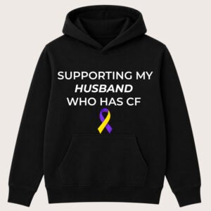 20 HOODIE (Plain Back)